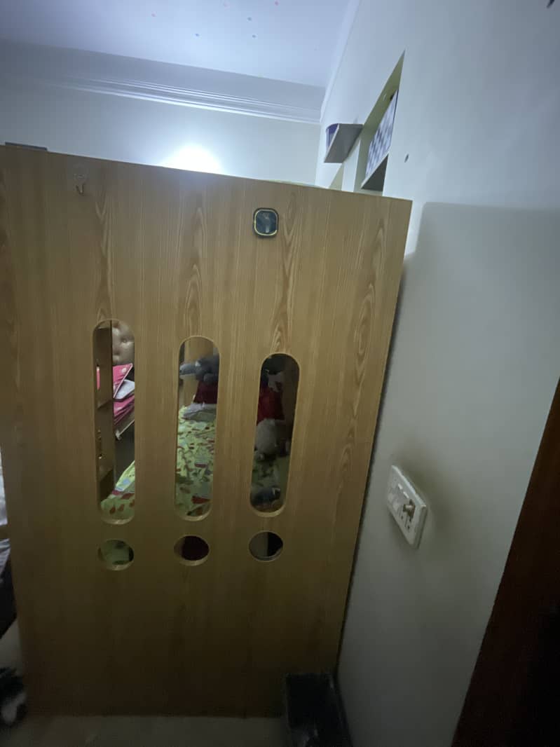 Bunk bed available 2