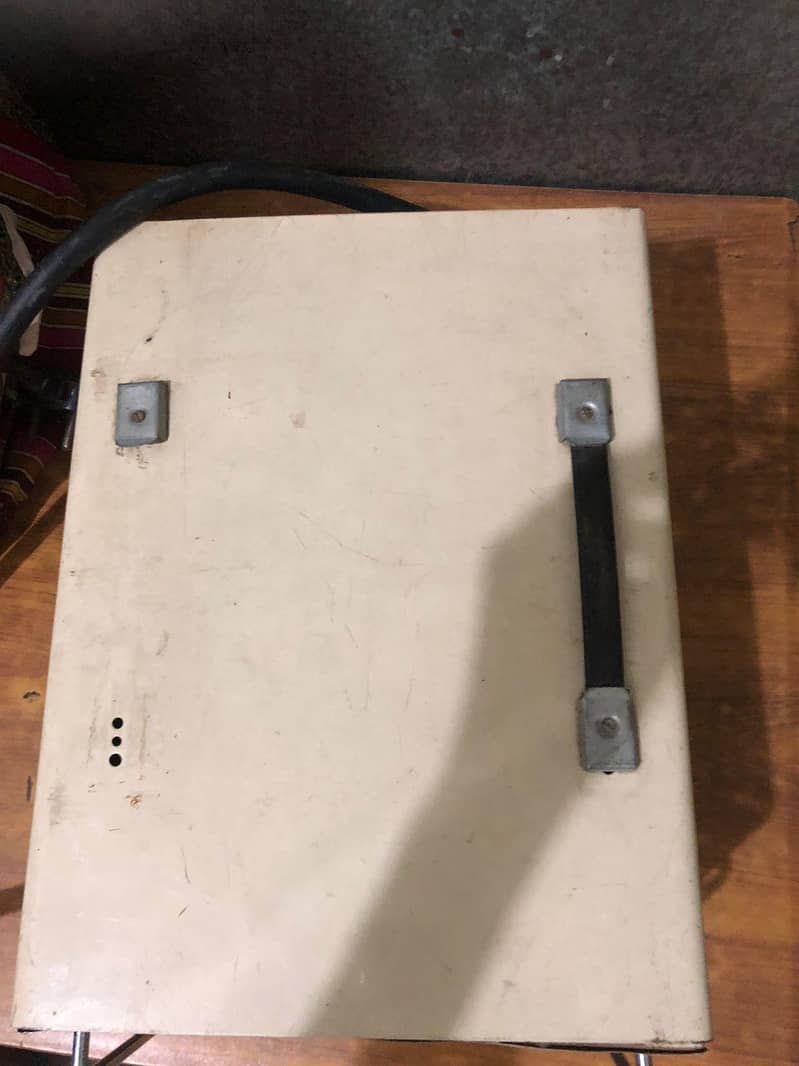 stablizer 1