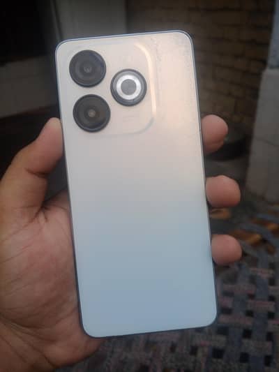 Infinix Smart 8