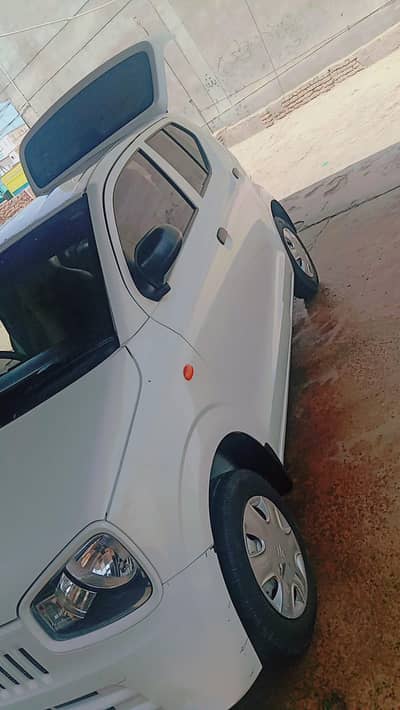 Suzuki Alto 2022