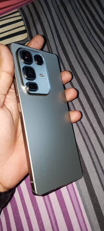Infinix Note 50 Pro