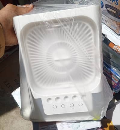 Mini Air Cooler Fan, Potable cooler, Potable Fan, mini Cooler