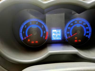 Changan Karvaan plus 2022