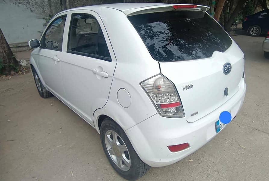 faw V2 2
