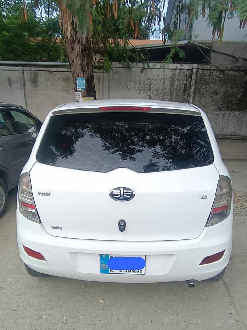 faw V2 5