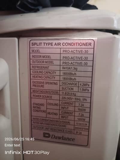Ac for sale