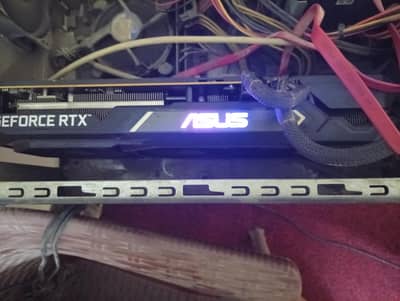 RTX 3070 8GB
