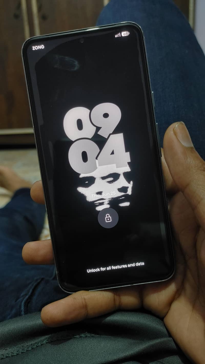 Google Pixel 8 1