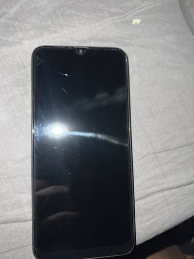 Samsung Mobile A20