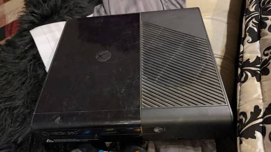 Xbox 360 slim