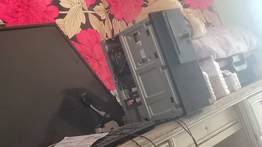 core I5 7th generation 16gb ram 1 tb hard