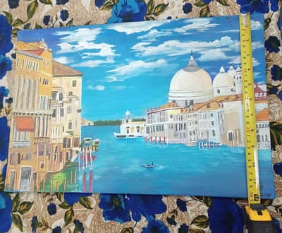 Painting for home decore at reasionable price