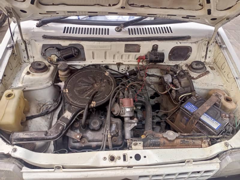 Mehran vx 3