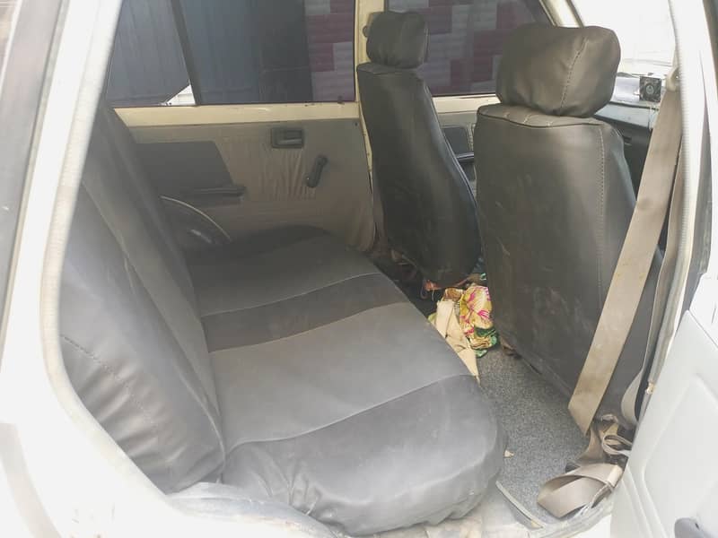 Mehran vx 4