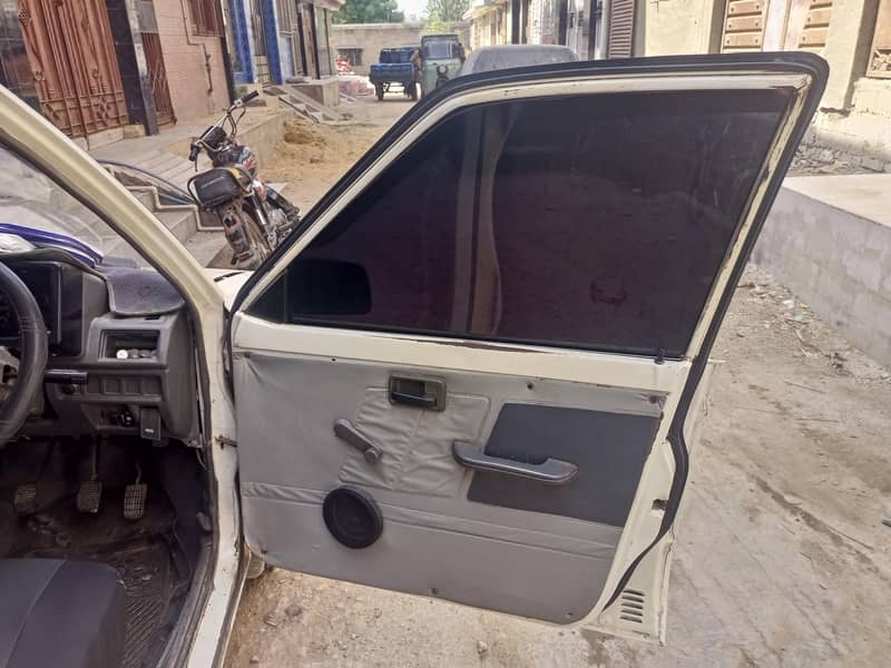 Mehran vx 5