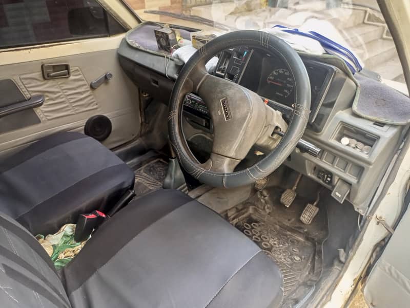 Mehran vx 6