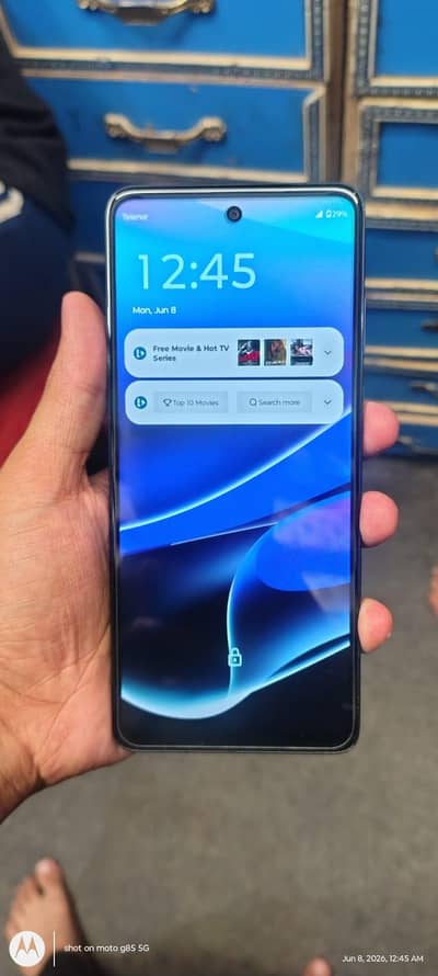 Motorola Moto G Stylus 2022