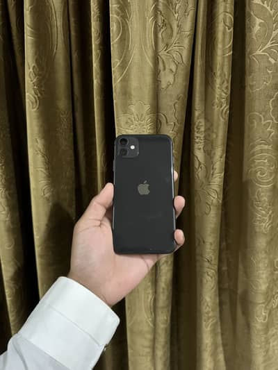 Apple iPhone 11 Nonpta 128gb