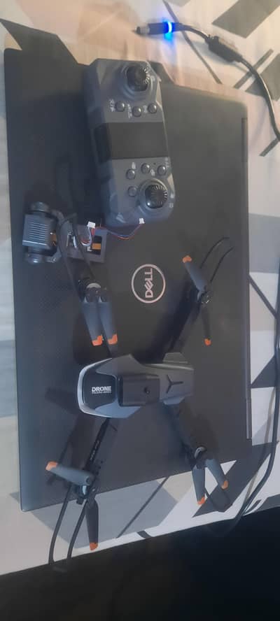 P23 Pro drone