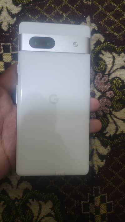 Google Pixel 7a