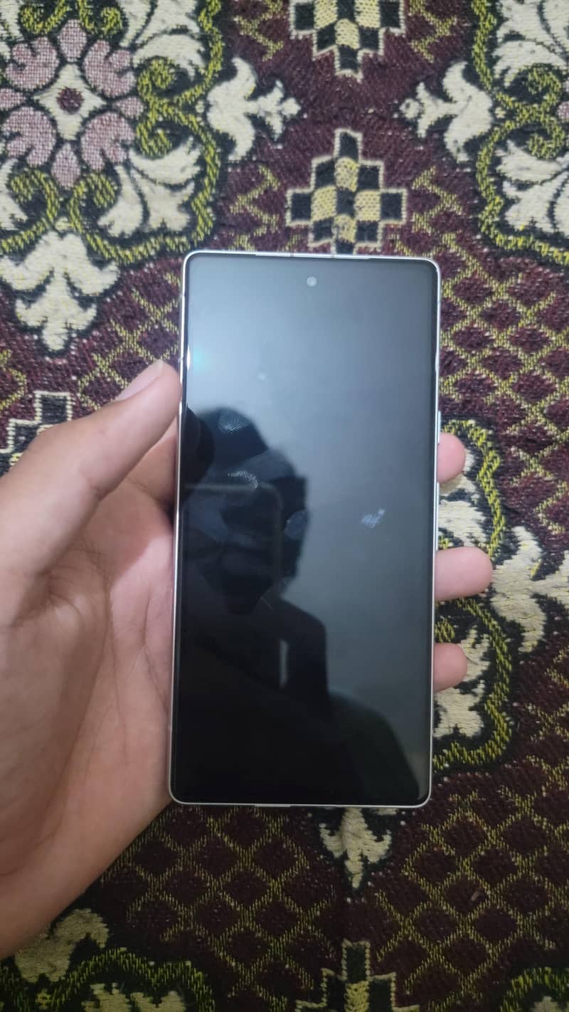 Google Pixel 7a 1
