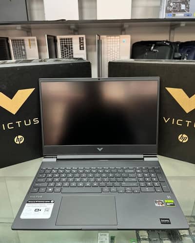 Hp victus