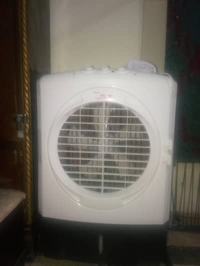 Al karam air cooler
