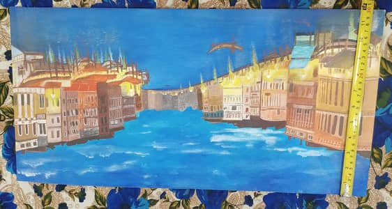 Painting for home decore at reasionable price