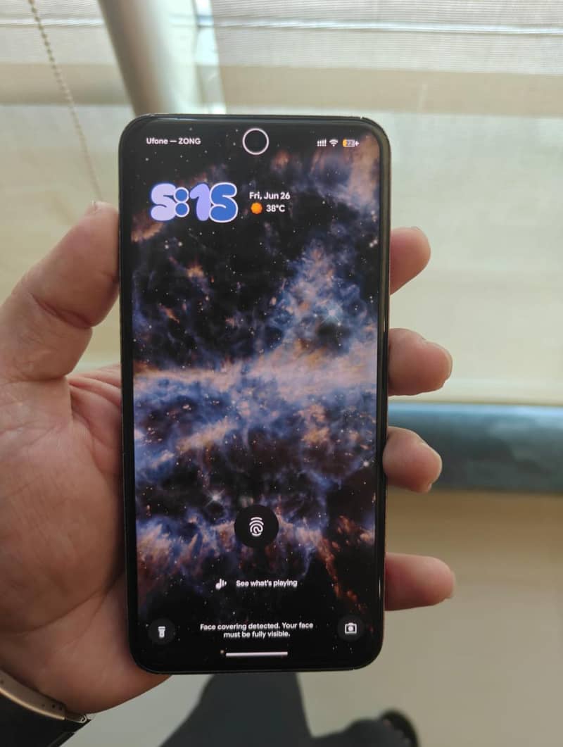 Google Pixel 8 1
