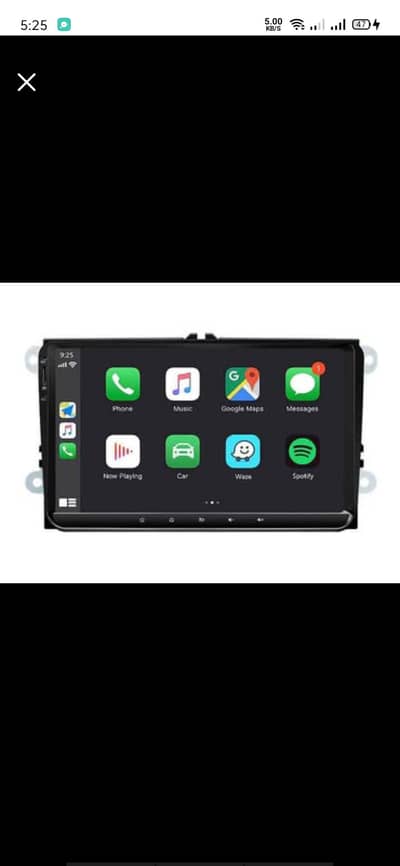 eonon android 10 head unit 9 inch car lcd