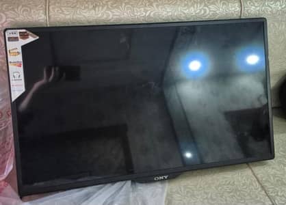 Sony LED TV -  32 inch