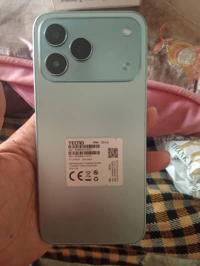 Tecno Other Model