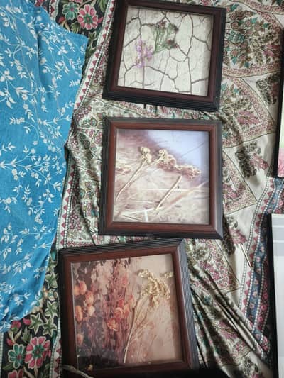 3 set painting for sale