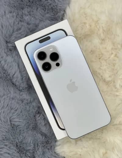 IPhone 14 pro factory unlock fu 128