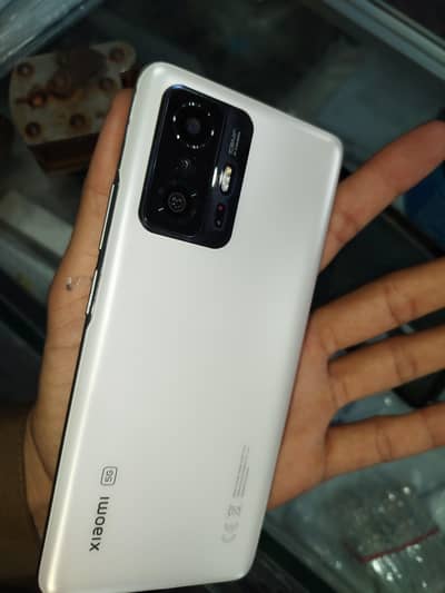 Xiaomi Mi 11