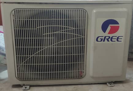 gree 1.5 ton AC split