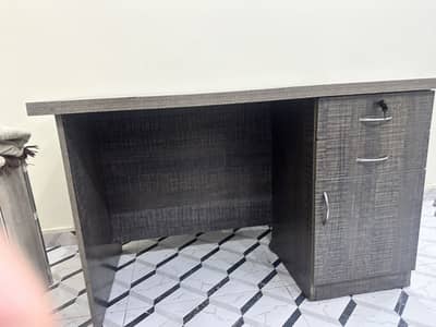 Office/Study table