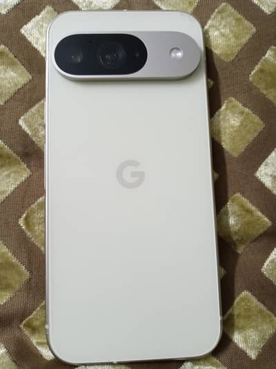 Google Pixel 9