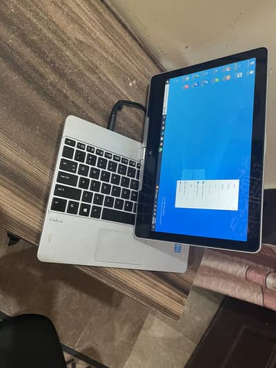use laptop