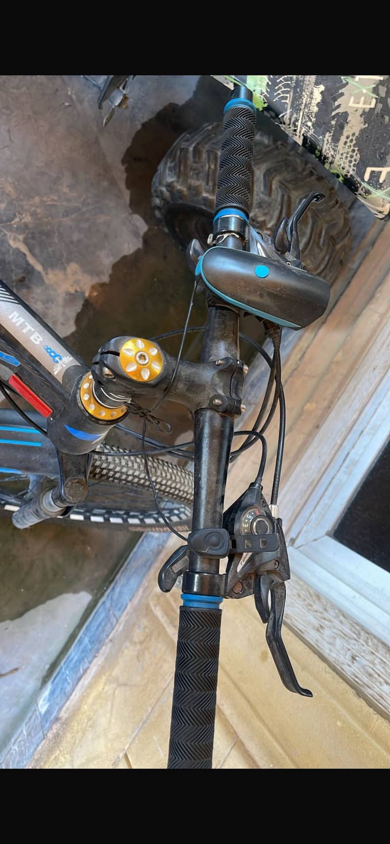 7 Gear Cycle 1