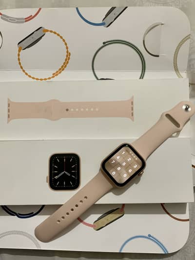 Apple watch Series 6