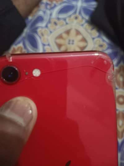 Apple iPhone SE