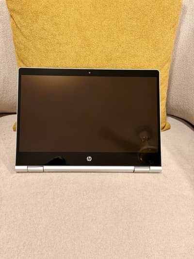 HP ProBook x360 435 G9 Premium Convertible Business Laptop