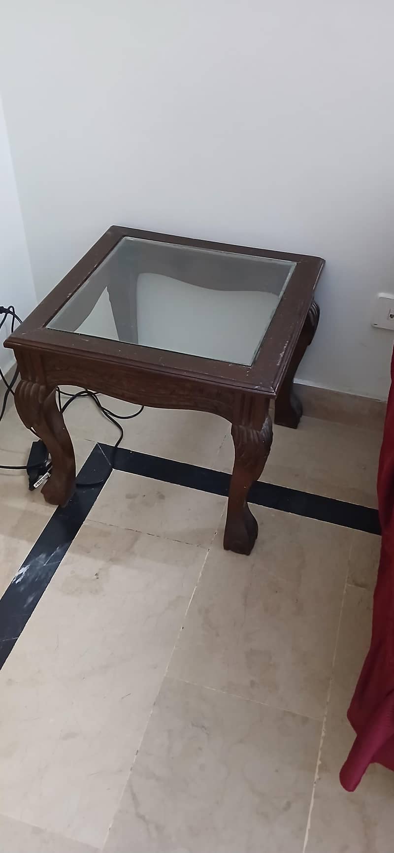centre table and side table 1