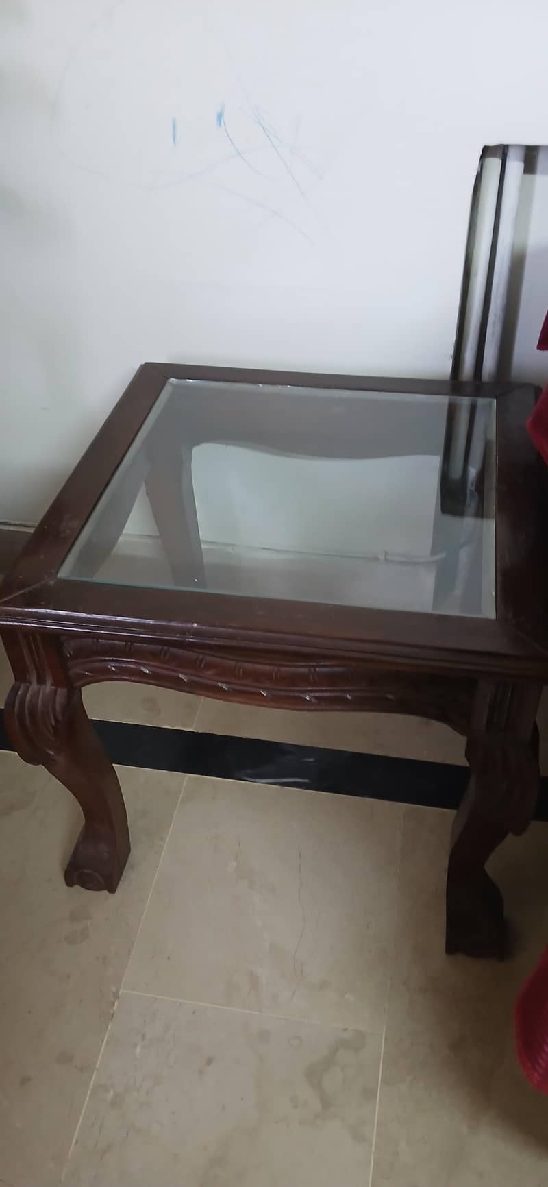 centre table and side table 2