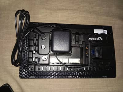 LCD Alto car k leyea 0meter condition