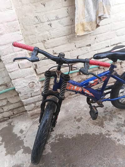 its used 4 month