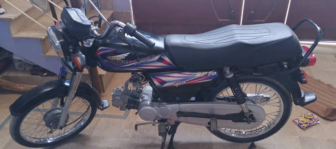 superpower bike 2025 model open letter