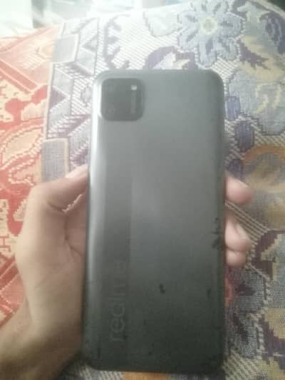 Realme C11