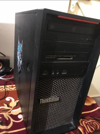 Intel Core i7-4590 [4th Generation]